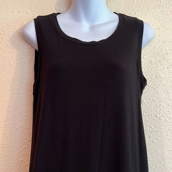 ATHLETA maxi open one size summer dress small - Picture 5 of 13